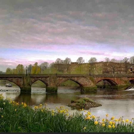 Chester/Handbridge Sleeps 9 + Netflix Hough Green Exteriér fotografie