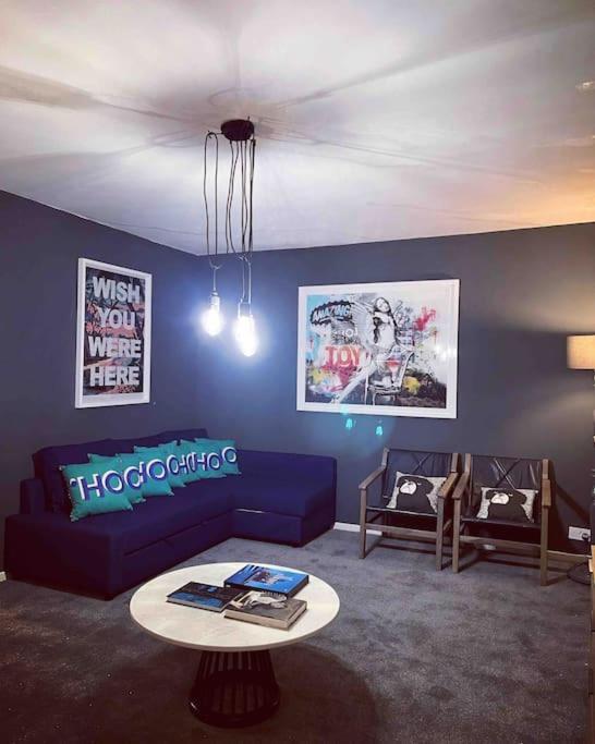 Chester/Handbridge Sleeps 9 + Netflix Hough Green Exteriér fotografie