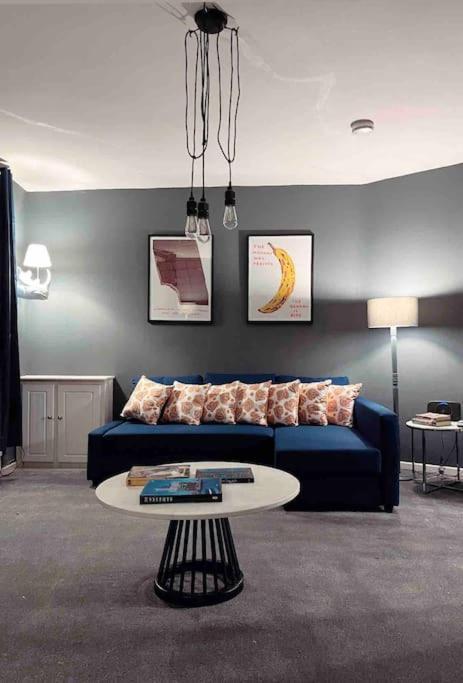 Chester/Handbridge Sleeps 9 + Netflix Hough Green Exteriér fotografie