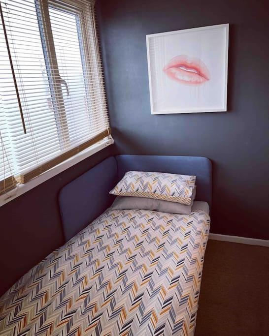 Chester/Handbridge Sleeps 9 + Netflix Hough Green Exteriér fotografie