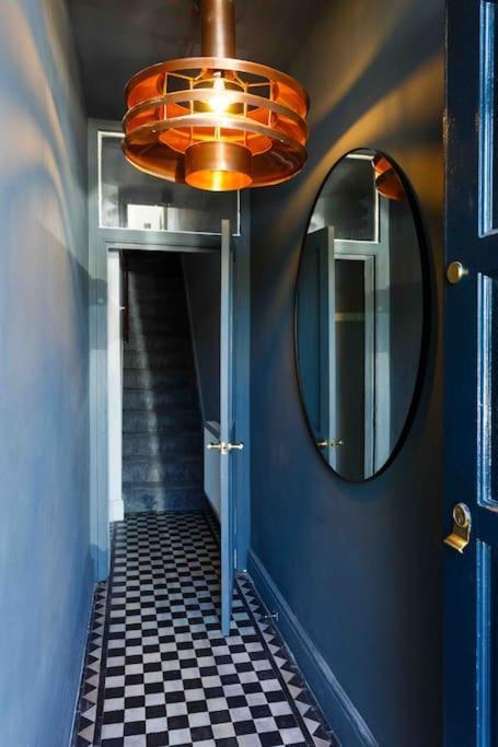 Chester/Handbridge Sleeps 9 + Netflix Hough Green Exteriér fotografie